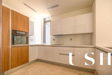 Byt v Maritime City, Dubai, SAE 2 ložnice, 129 m² Č.: 628982 - fotografie 8