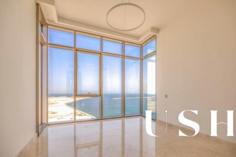 Byt v Maritime City, Dubai, SAE 2 ložnice, 129 m² Č.: 628982 - fotografie 18