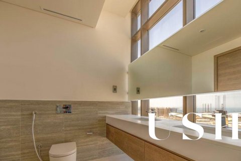 Byt v Maritime City, Dubai, SAE 2 ložnice, 129 m² Č.: 628982 - fotografie 13