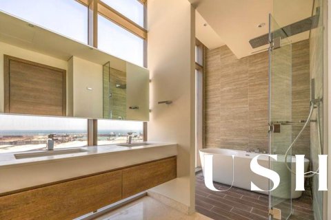 Byt v Maritime City, Dubai, SAE 2 ložnice, 129 m² Č.: 628982 - fotografie 17