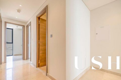 Byt v Maritime City, Dubai, SAE 2 ložnice, 129 m² Č.: 628982 - fotografie 9