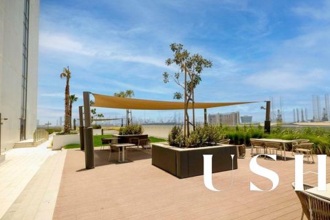Byt v Maritime City, Dubai, SAE 2 ložnice, 129 m² Č.: 628982 - fotografie 14