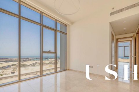 Byt v Maritime City, Dubai, SAE 2 ložnice, 129 m² Č.: 628982 - fotografie 11