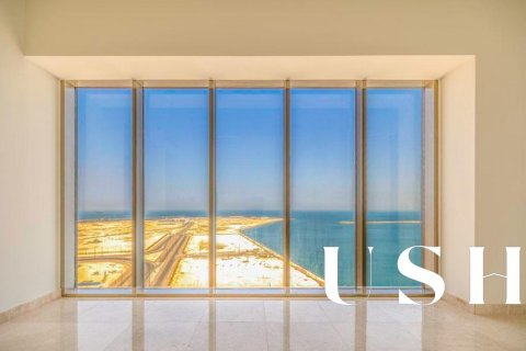 Byt v Maritime City, Dubai, SAE 2 ložnice, 129 m² Č.: 628982 - fotografie 3