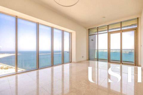 Byt v Maritime City, Dubai, SAE 2 ložnice, 129 m² Č.: 628982 - fotografie 2