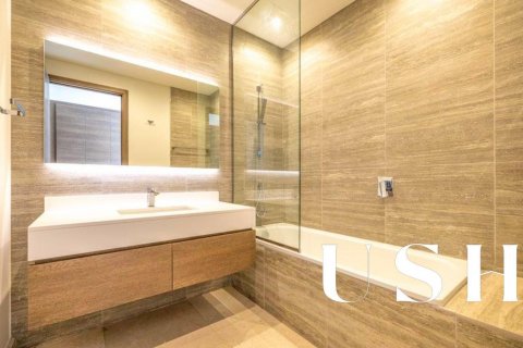 Byt v Maritime City, Dubai, SAE 2 ložnice, 129 m² Č.: 628982 - fotografie 15