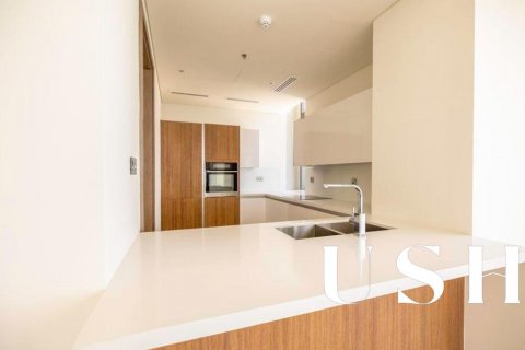 Byt v Maritime City, Dubai, SAE 2 ložnice, 129 m² Č.: 628982 - fotografie 19