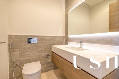 Byt v Maritime City, Dubai, SAE 2 ložnice, 129 m² Č.: 628982 - fotografie 12