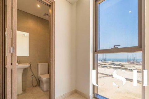Byt v Maritime City, Dubai, SAE 2 ložnice, 129 m² Č.: 628982 - fotografie 7