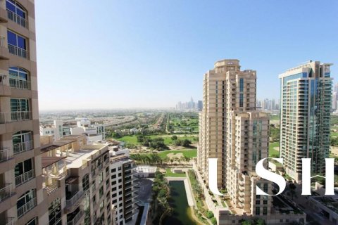 Dzīvoklis The Views, Dubaijā, AAE 2 istabas, 125 m2 Nr. 628983 - attēls 14