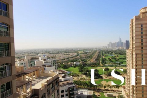 Dzīvoklis The Views, Dubaijā, AAE 2 istabas, 125 m2 Nr. 628983 - attēls 17