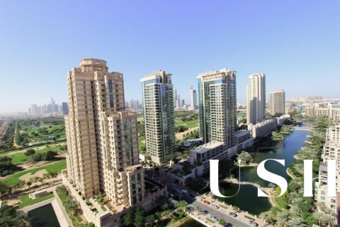 Dzīvoklis The Views, Dubaijā, AAE 2 istabas, 125 m2 Nr. 628983 - attēls 19
