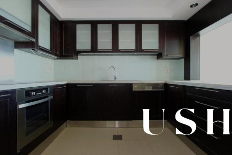 Dzīvoklis The Views, Dubaijā, AAE 2 istabas, 125 m2 Nr. 628983 - attēls 5
