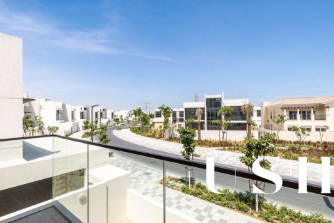Villa in affitto a Mohammed Bin Rashid City, Dubai, EAU 5 camere da letto, 750 mq. № 628985 - foto 18