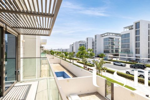 Villa in affitto a Mohammed Bin Rashid City, Dubai, EAU 5 camere da letto, 750 mq. № 628985 - foto 8
