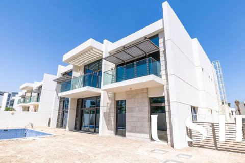 Villa in affitto a Mohammed Bin Rashid City, Dubai, EAU 5 camere da letto, 750 mq. № 628985 - foto 9