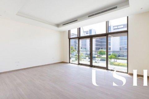 Villa in affitto a Mohammed Bin Rashid City, Dubai, EAU 5 camere da letto, 750 mq. № 628985 - foto 23