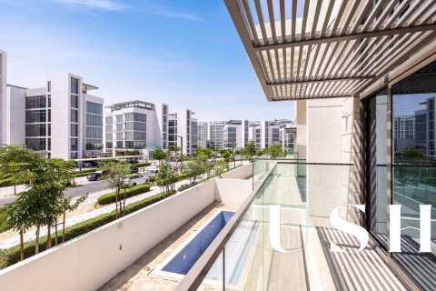 Villa in affitto a Mohammed Bin Rashid City, Dubai, EAU 5 camere da letto, 750 mq. № 628985 - foto 7