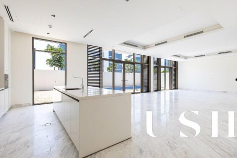 Villa in affitto a Mohammed Bin Rashid City, Dubai, EAU 5 camere da letto, 750 mq. № 628985 - foto 2