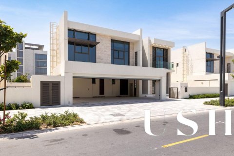 Villa in affitto a Mohammed Bin Rashid City, Dubai, EAU 5 camere da letto, 750 mq. № 628985 - foto 6