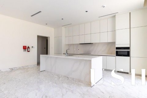 Villa in affitto a Mohammed Bin Rashid City, Dubai, EAU 5 camere da letto, 750 mq. № 628985 - foto 3