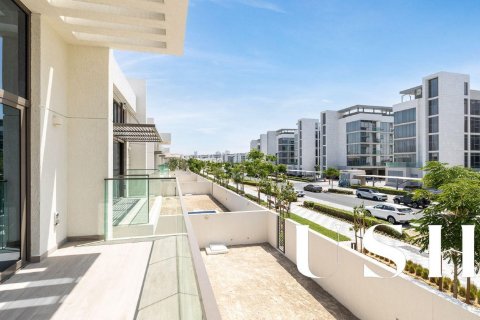 Villa in affitto a Mohammed Bin Rashid City, Dubai, EAU 5 camere da letto, 750 mq. № 628985 - foto 17