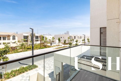 Villa in affitto a Mohammed Bin Rashid City, Dubai, EAU 5 camere da letto, 750 mq. № 628985 - foto 4