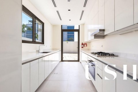 Villa in affitto a Mohammed Bin Rashid City, Dubai, EAU 5 camere da letto, 750 mq. № 628985 - foto 10