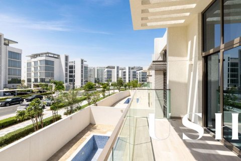 Villa in affitto a Mohammed Bin Rashid City, Dubai, EAU 5 camere da letto, 750 mq. № 628985 - foto 16