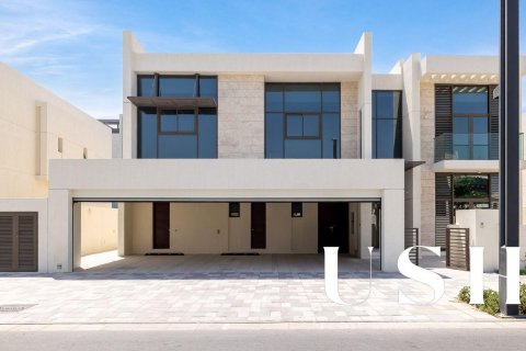 Villa in affitto a Mohammed Bin Rashid City, Dubai, EAU 5 camere da letto, 750 mq. № 628985 - foto 5