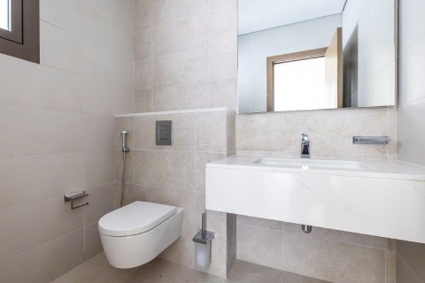 Villa in affitto a Mohammed Bin Rashid City, Dubai, EAU 5 camere da letto, 750 mq. № 628985 - foto 28