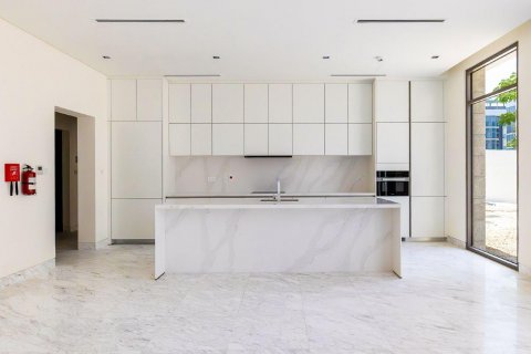 Villa in affitto a Mohammed Bin Rashid City, Dubai, EAU 5 camere da letto, 750 mq. № 628985 - foto 22