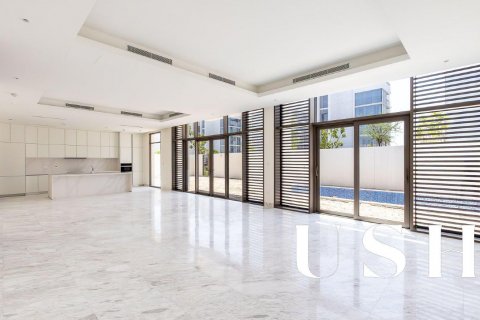 Villa in affitto a Mohammed Bin Rashid City, Dubai, EAU 5 camere da letto, 750 mq. № 628985 - foto 15