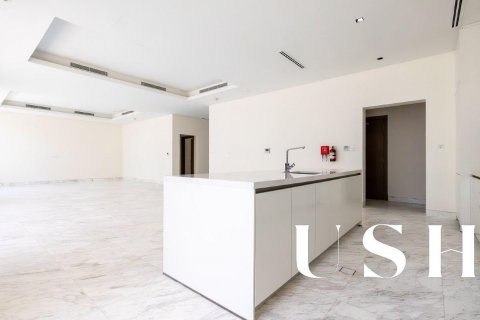 Villa in affitto a Mohammed Bin Rashid City, Dubai, EAU 5 camere da letto, 750 mq. № 628985 - foto 11