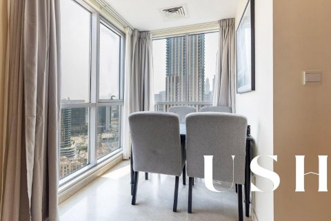 Apartment in Downtown Dubai (Downtown Burj Dubai), Dubai, UAE 3 bedrooms, 218 sq.m. № 628991 - photo 9