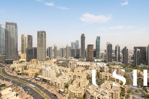 Apartment in Downtown Dubai (Downtown Burj Dubai), Dubai, UAE 3 bedrooms, 218 sq.m. № 628991 - photo 1