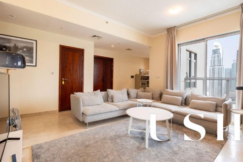 Apartment in Downtown Dubai (Downtown Burj Dubai), Dubai, UAE 3 bedrooms, 218 sq.m. № 628991 - photo 8