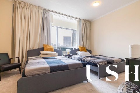Apartment in Downtown Dubai (Downtown Burj Dubai), Dubai, UAE 3 bedrooms, 218 sq.m. № 628991 - photo 4