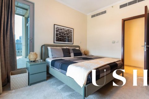 Apartment in Downtown Dubai (Downtown Burj Dubai), Dubai, UAE 3 bedrooms, 218 sq.m. № 628991 - photo 11