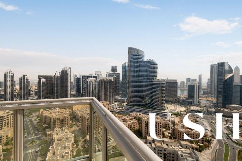 Apartment in Downtown Dubai (Downtown Burj Dubai), Dubai, UAE 3 bedrooms, 218 sq.m. № 628991 - photo 13