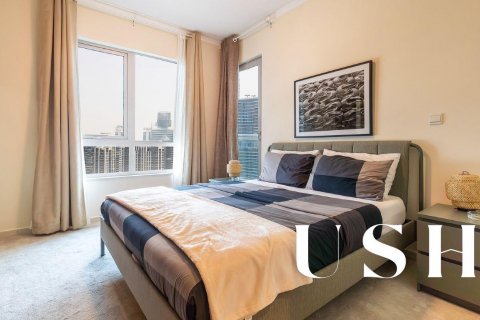 Apartment in Downtown Dubai (Downtown Burj Dubai), Dubai, UAE 3 bedrooms, 218 sq.m. № 628991 - photo 10
