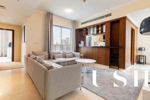 Apartment in Downtown Dubai (Downtown Burj Dubai), Dubai, UAE 3 bedrooms, 218 sq.m. № 628991 - photo 7