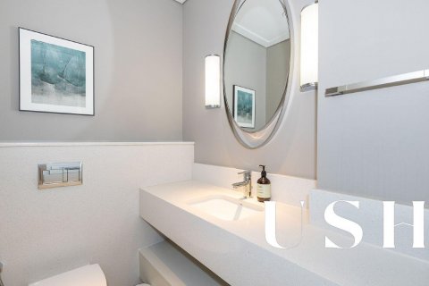 Byt v Downtown Dubai (Downtown Burj Dubai), SAE 1 ložnice, 68 m² Č.: 628984 - fotografie 15