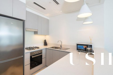 Byt v Downtown Dubai (Downtown Burj Dubai), SAE 1 ložnice, 68 m² Č.: 628984 - fotografie 7