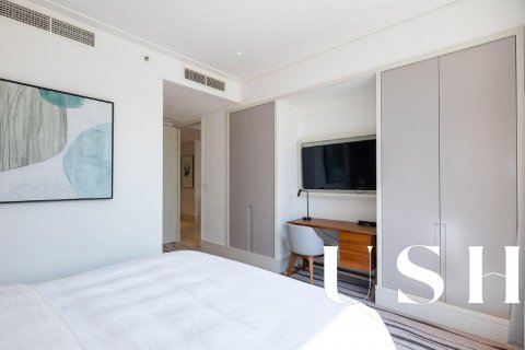 Byt v Downtown Dubai (Downtown Burj Dubai), SAE 1 ložnice, 68 m² Č.: 628984 - fotografie 10