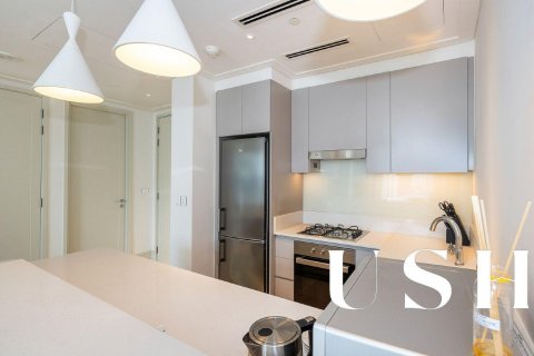 Byt v Downtown Dubai (Downtown Burj Dubai), SAE 1 ložnice, 68 m² Č.: 628984 - fotografie 6