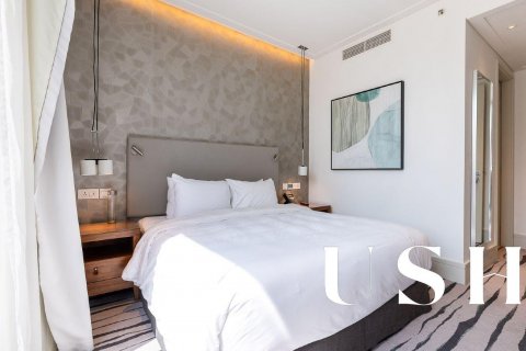 Byt v Downtown Dubai (Downtown Burj Dubai), SAE 1 ložnice, 68 m² Č.: 628984 - fotografie 8