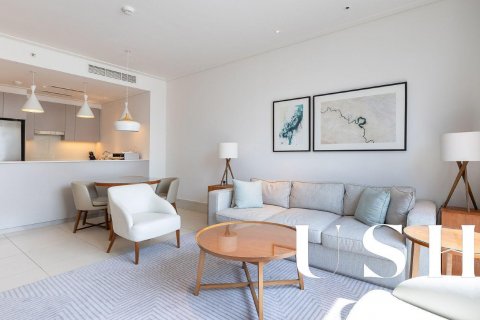 Byt v Downtown Dubai (Downtown Burj Dubai), SAE 1 ložnice, 68 m² Č.: 628984 - fotografie 2