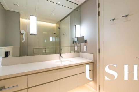 Byt v Downtown Dubai (Downtown Burj Dubai), SAE 1 ložnice, 68 m² Č.: 628984 - fotografie 14