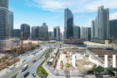 Byt v Downtown Dubai (Downtown Burj Dubai), SAE 1 ložnice, 68 m² Č.: 628984 - fotografie 17